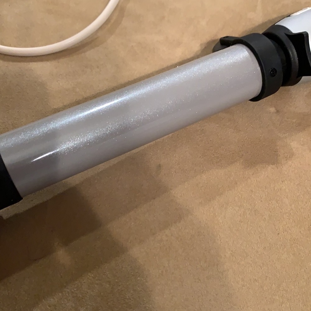 Beachwavee S1.25 curling iron/wand - Picture 4 of 6
